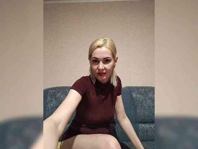 Andre-Blondinochka webcam