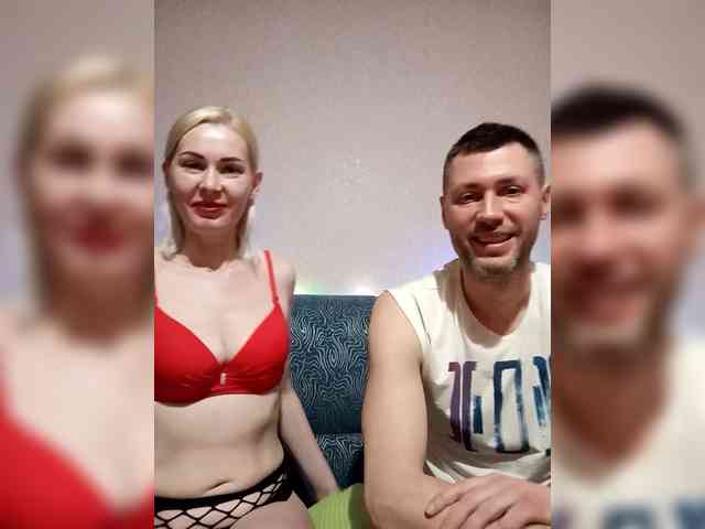Andre-Blondinochka webcam