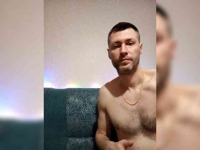 Andre-Blondinochka webcam