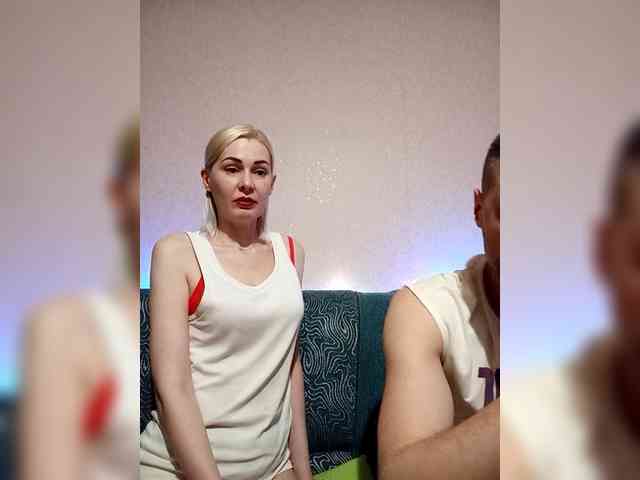 Andre-Blondinochka webcam