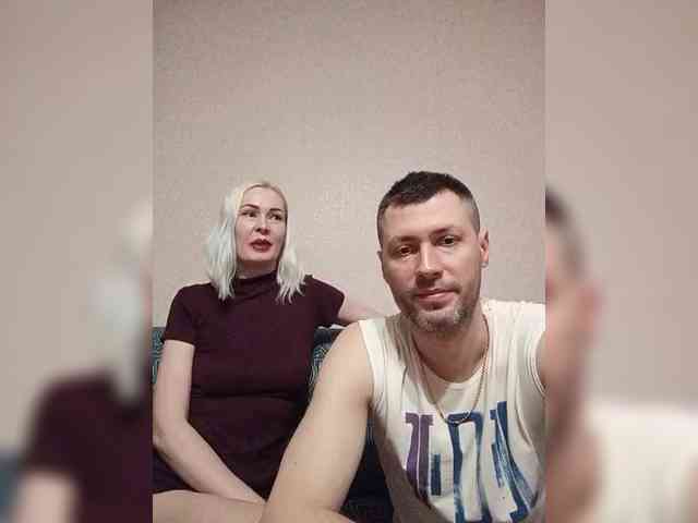 Andre-Blondinochka webcam