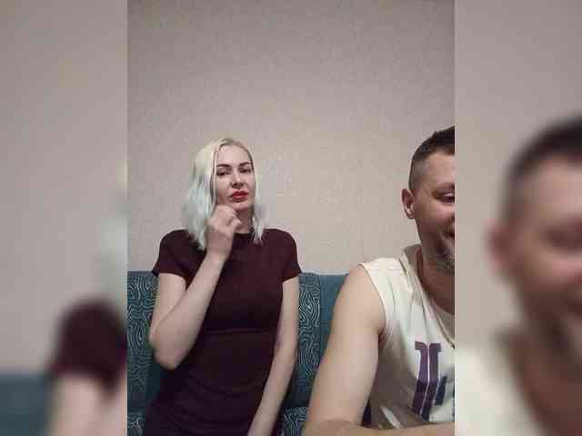 Andre-Blondinochka webcam