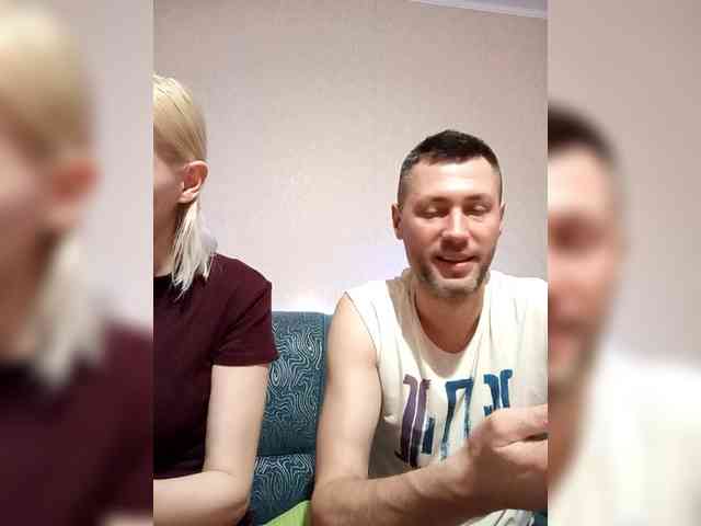 Andre-Blondinochka webcam