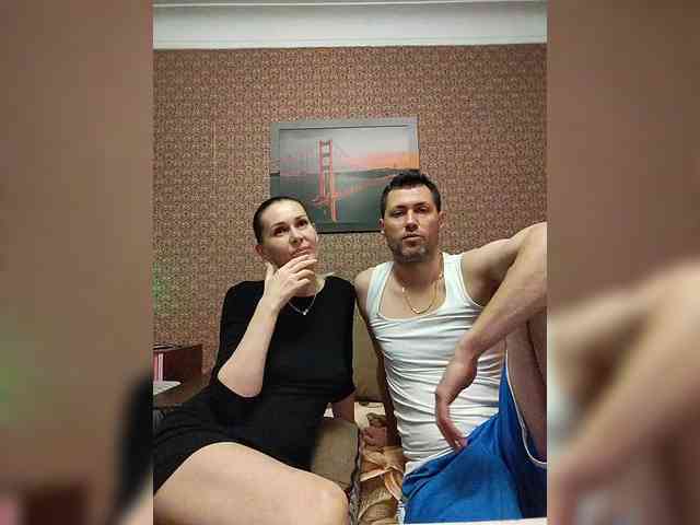 Andre-Blondinochka webcam