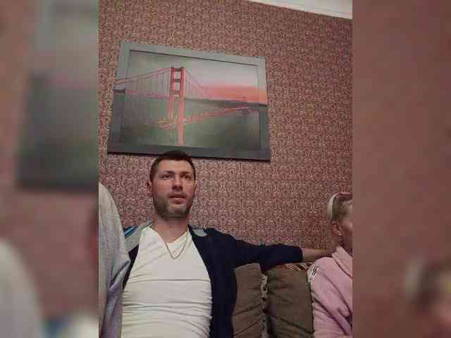 Andre-Blondinochka webcam