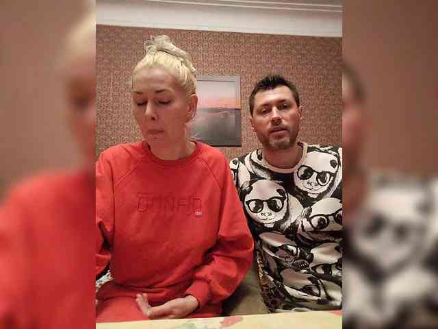 Andre-Blondinochka webcam