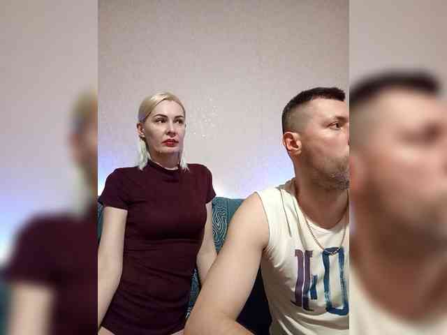 Andre-Blondinochka webcam