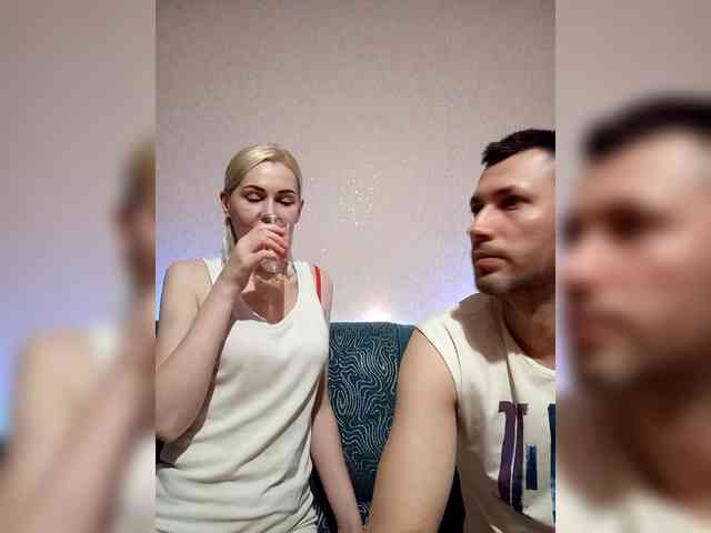 Andre-Blondinochka webcam