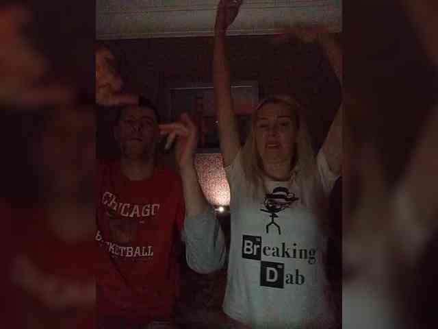 Andre-Blondinochka webcam