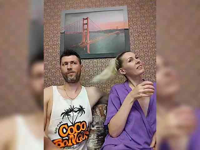 Andre202A Live Webcam on BongaCams