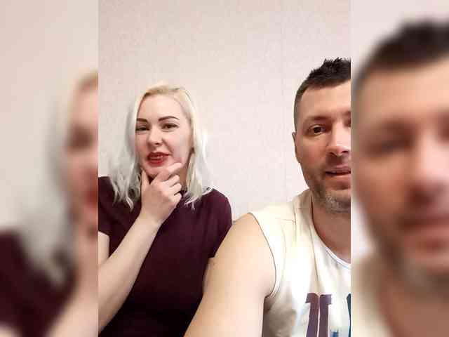 Andre-Blondinochka webcam