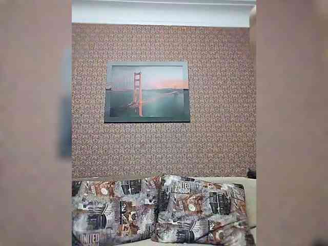 Andre-Blondinochka webcam
