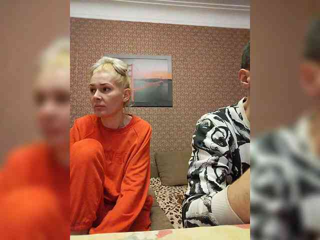 Andre-Blondinochka webcam