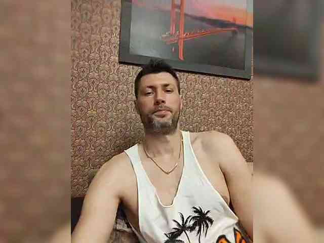 Andre-Blondinochka webcam