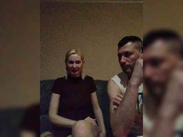 Andre-Blondinochka webcam