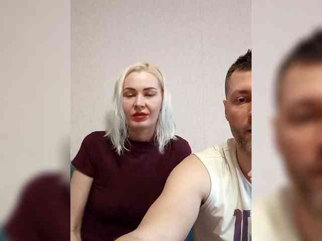 Andre-Blondinochka webcam