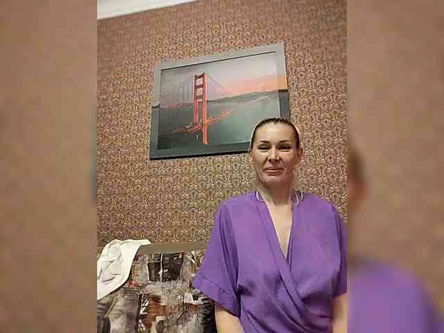 Andre-Blondinochka webcam