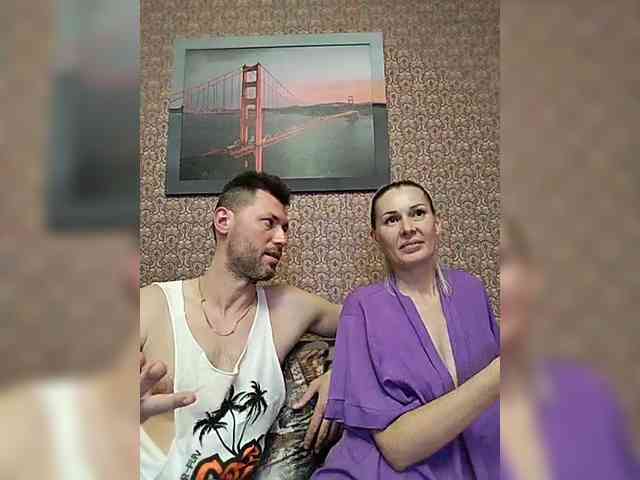 Andre-Blondinochka webcam
