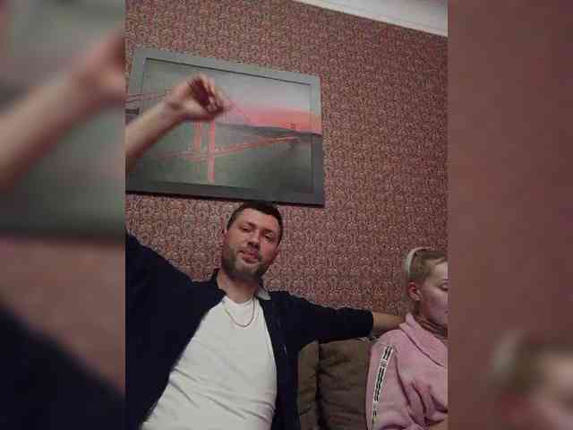 Andre-Blondinochka webcam