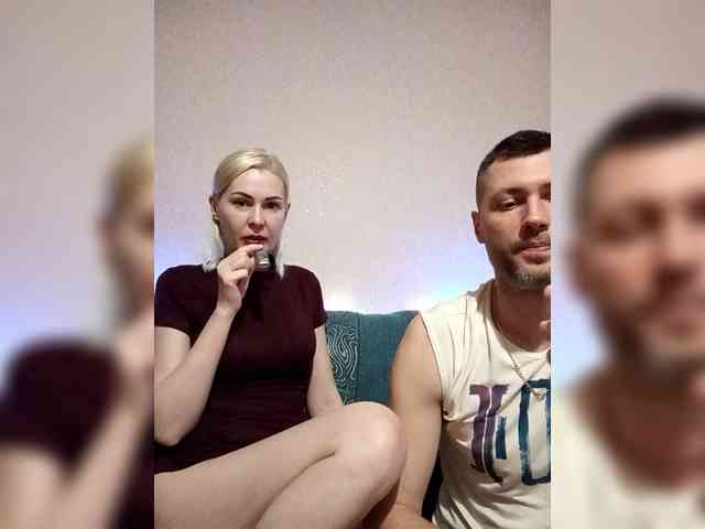 Andre-Blondinochka webcam