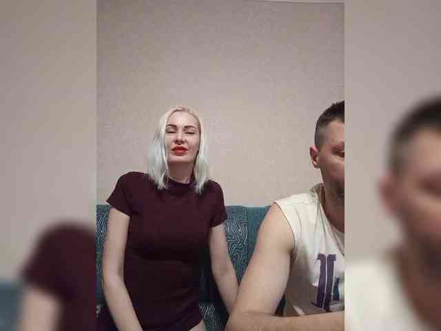 Andre-Blondinochka webcam