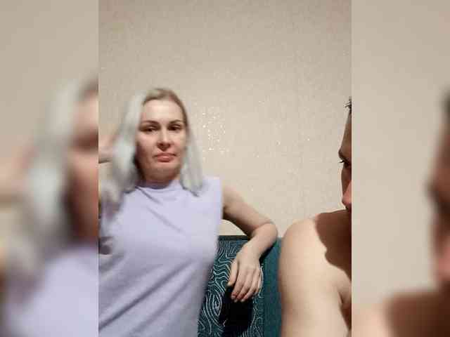 Andre-Blondinochka webcam