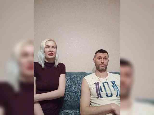 Andre-Blondinochka webcam