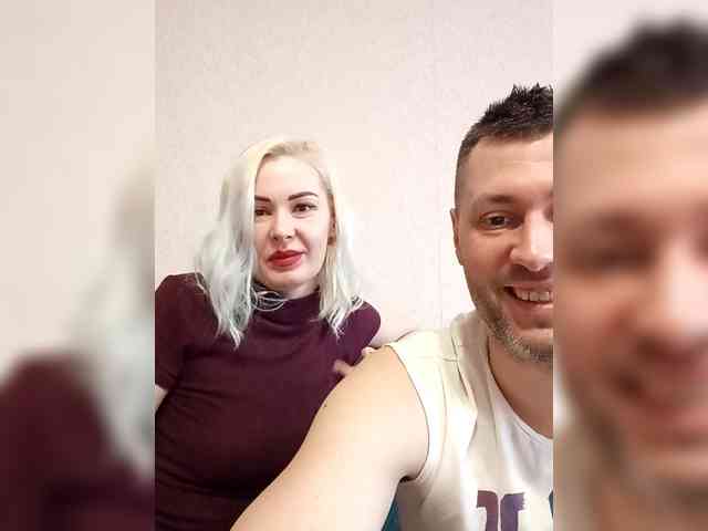 Andre-Blondinochka webcam