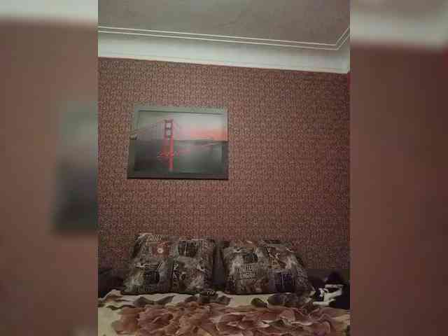 Andre-Blondinochka webcam