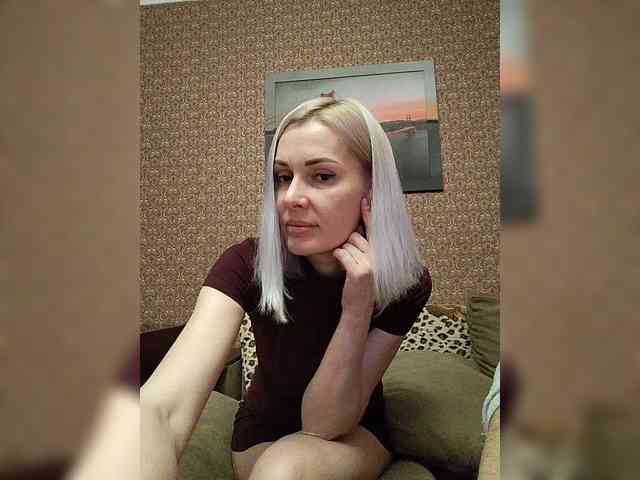 Andre-Blondinochka webcam