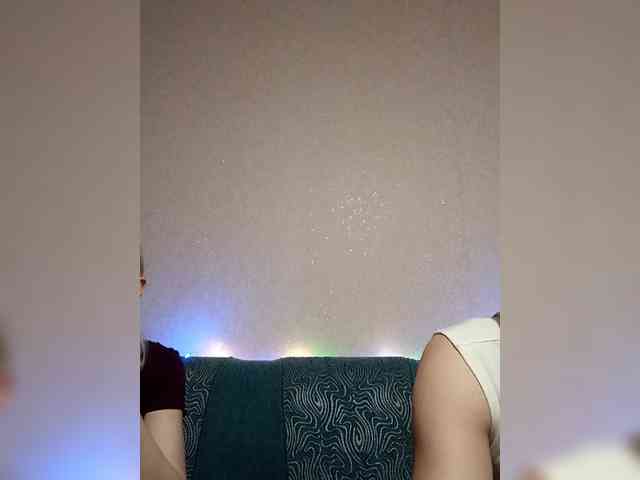 Andre-Blondinochka webcam