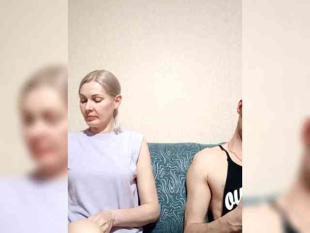 Andre-Blondinochka webcam