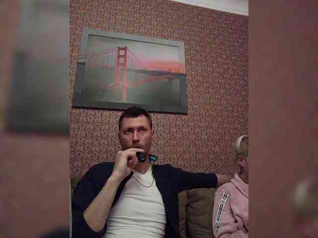 Andre-Blondinochka webcam