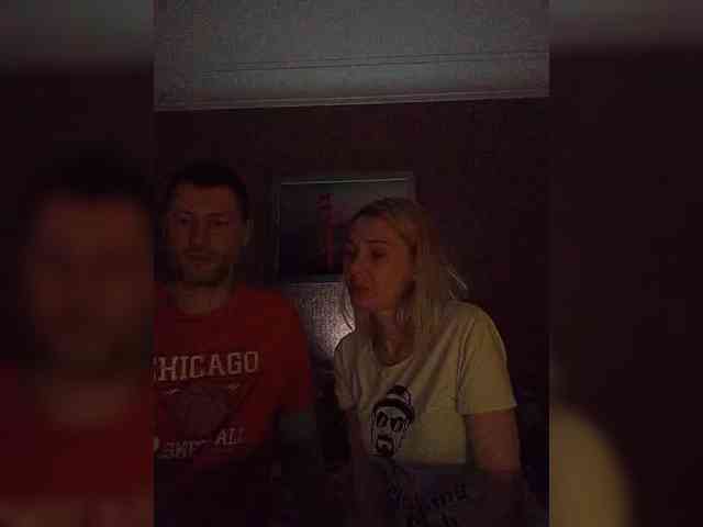 Andre-Blondinochka webcam