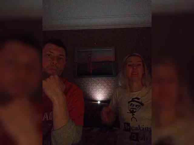 Andre-Blondinochka webcam