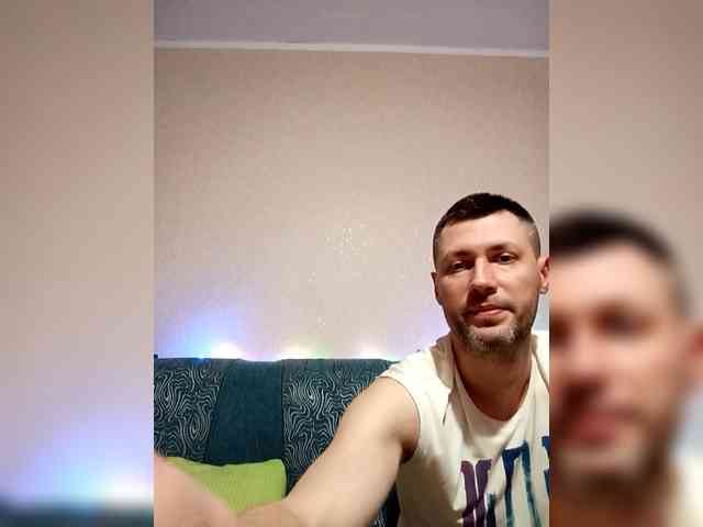 Andre-Blondinochka webcam