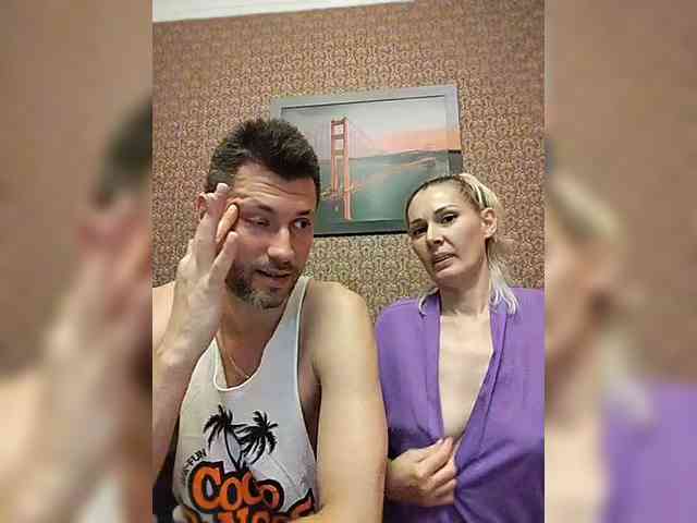 webcam show Andre202A