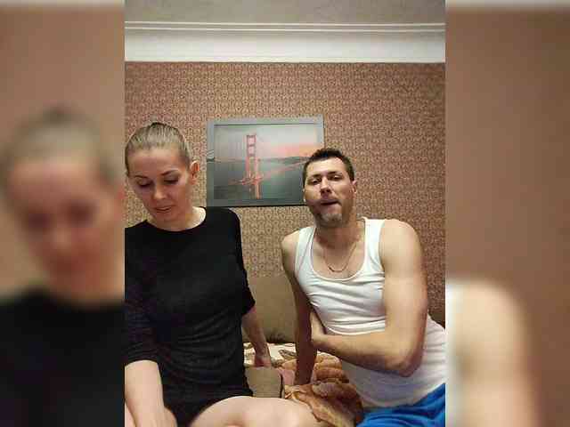 Andre-Blondinochka webcam