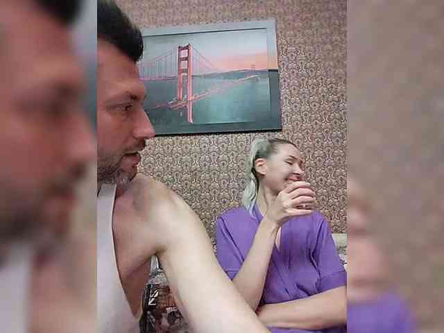 Andre-Blondinochka webcam