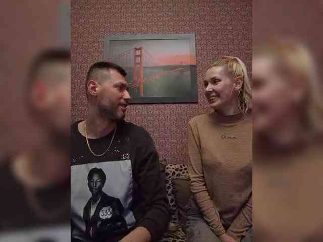 Andre-Blondinochka webcam