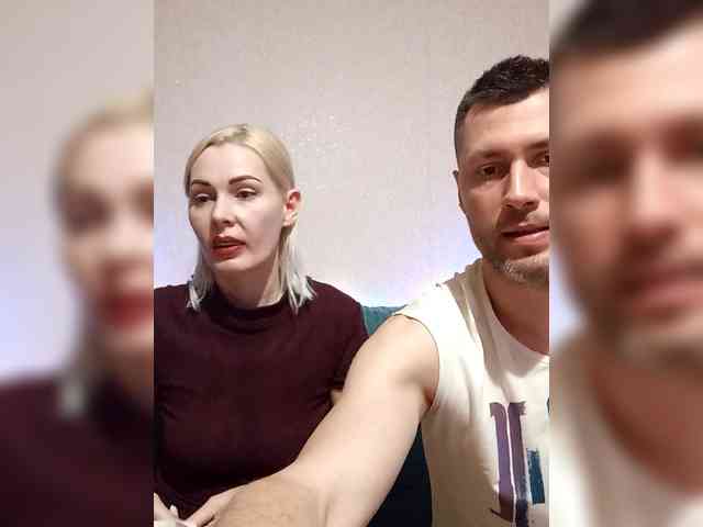 Andre-Blondinochka webcam