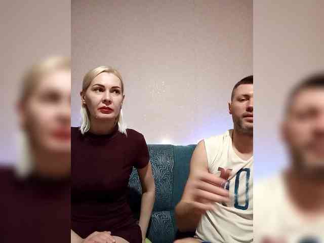 Andre-Blondinochka webcam