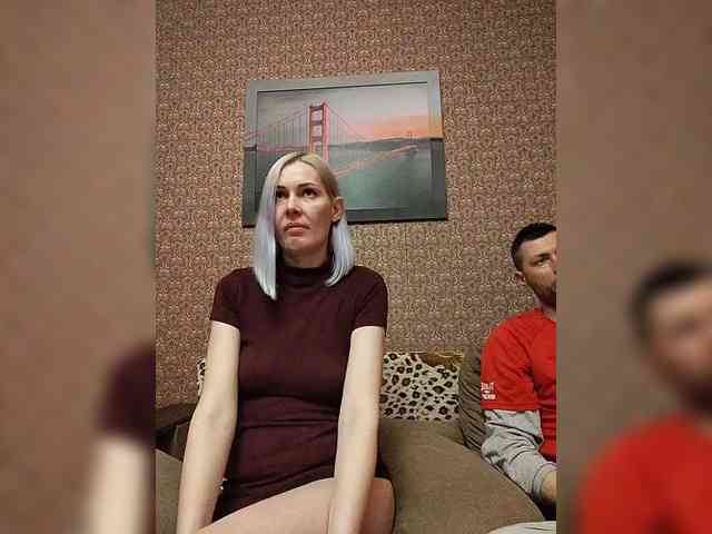 Andre-Blondinochka webcam