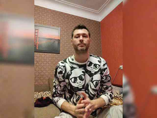 Andre-Blondinochka webcam