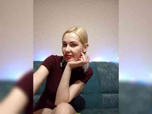 Andre-Blondinochka webcam