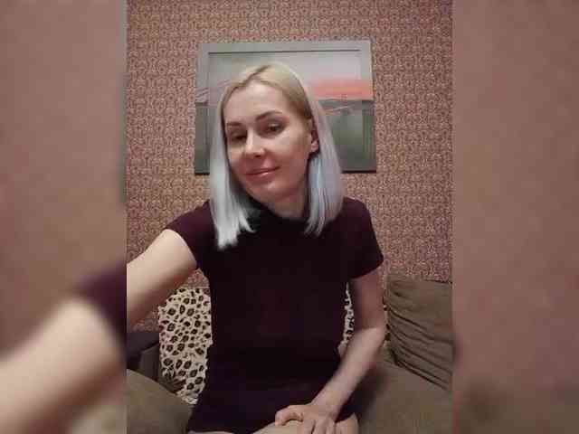 Andre-Blondinochka webcam