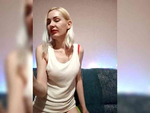 Andre-Blondinochka webcam