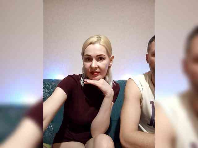 Andre-Blondinochka webcam