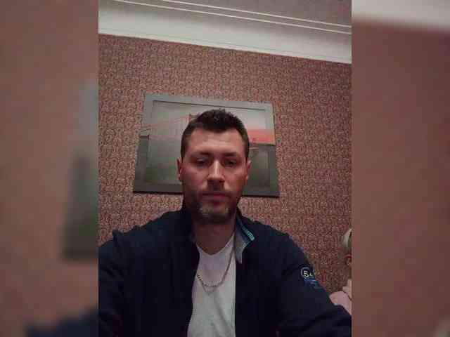 Andre-Blondinochka webcam