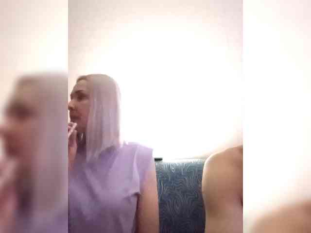 Andre-Blondinochka webcam